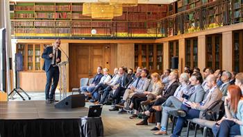 Expressions of interest now open for NATO DIANA's International Demo Days 2026